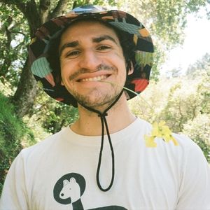 Meet your Posher, Marcus